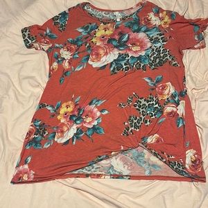 Boutique shirt